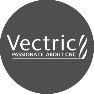 Vectric logo