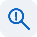 Troubleshooting icon